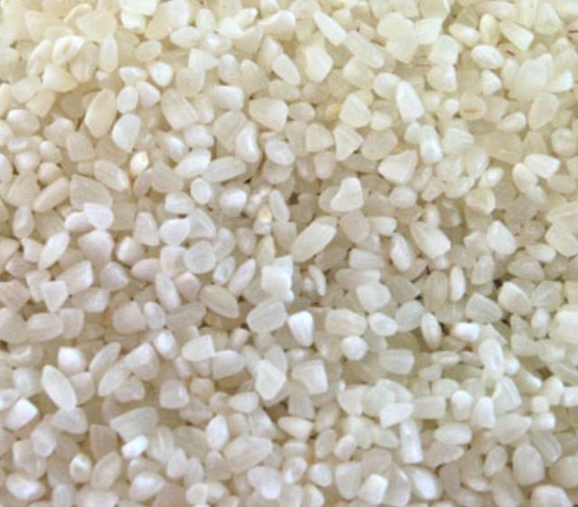 100% Broken Rice - Image 2