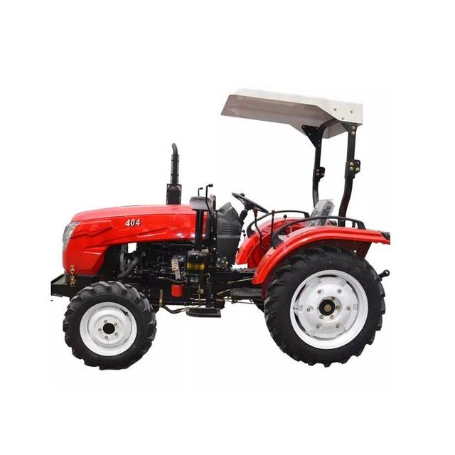 Massey Ferguson tractors with reliable performance and strong engineering, trusted agricultural machinery brand helping farmers manage crop farming, soil preparation and agricultural productivity with powerful farming equipment - Image 2