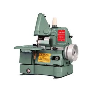 Pk401 Small Post Bed Glove Chainstitch Sewing Machine - Image 5