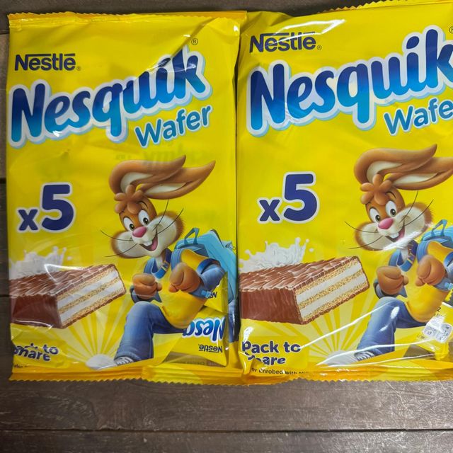 Wholesale Ready Nesquik Chocolate Mix for Retail Stores Food Service and Daily Consumption - Image 5