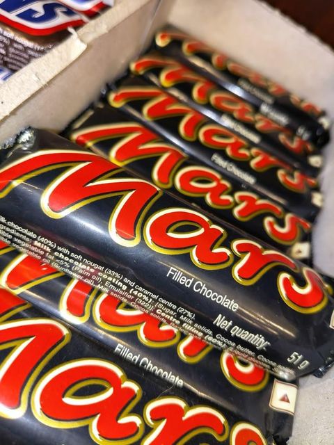 Fast Delivery Mars Chocolate Bar Wholesale Supplier Premium Quality Chocolate Sweets Free Shipping - Image 3