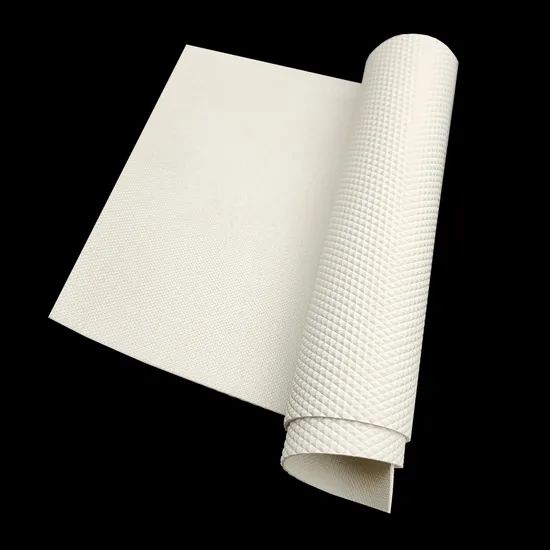 Fabric Top Conveyor Belt - Image 6