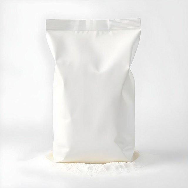 Premium Dairy Export Offering Skimmed Milk Powder In Vacuum Bag For Wholesale Buyers With Dried Nutrition - Image 3