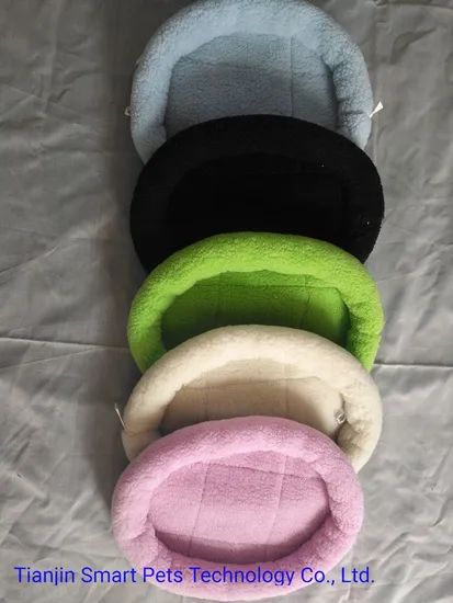 Premium Customizable Foldable Luxury Dog Beds for Pets - Image 6