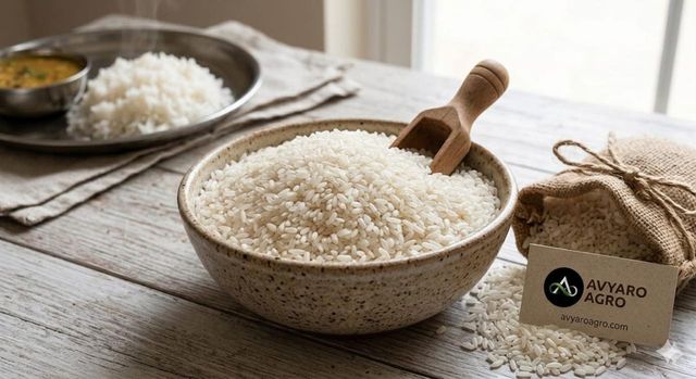 Non Basmati Rice – product photo 4, product detail gallery