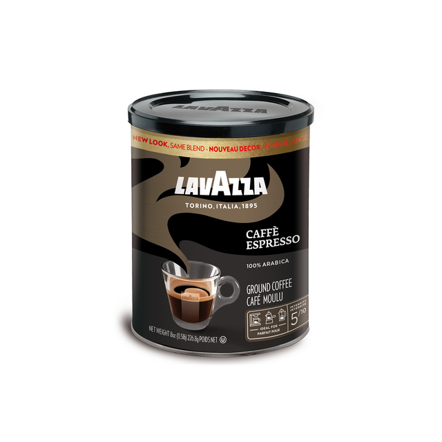 Wholesale Lavazza coffee available for sale with strong aroma and smooth roast - Image 2