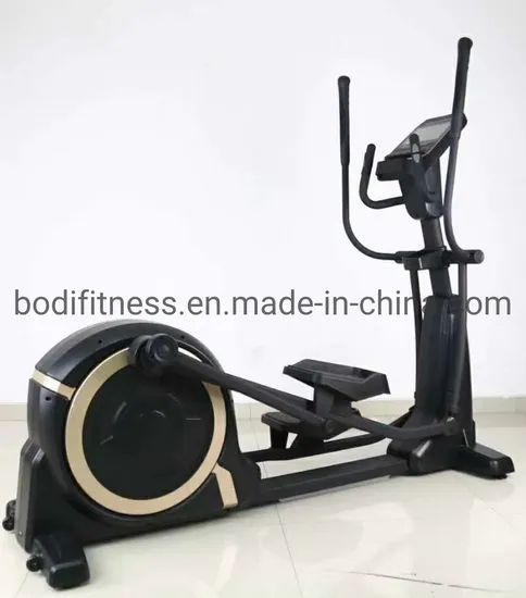 Gym Equipment Commercial Elliptical Machine Cross Trainer - Image 1
