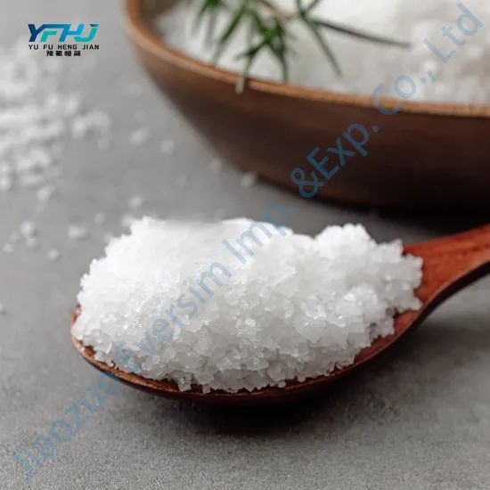 High Purity Chemical Product Hcook Potassium Formate for The Leather Industry - Image 6
