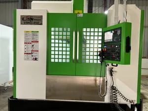 Without Any Electrical Appliances 850 Cast Iron CNC Graphite Milling Machine Tool Body / CNC Carving Machine Frame / Machine Tool Cast Iron Accessories Body Vmc - Image 4