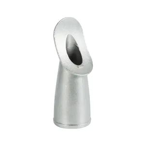 Customized Auto Machine Parts for Efficient Mould Components Production - Image 2