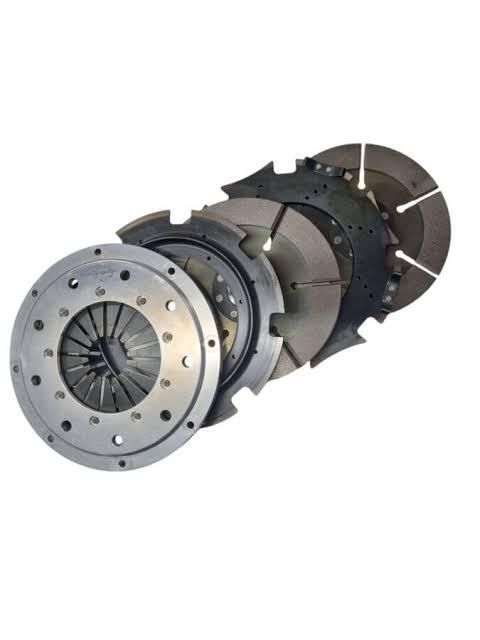 Clutch plate/ Pressure plate Transport Means Trucks and Cars Transport Destination Africa, Asia, Local, National, Worldwide - Image 3