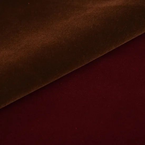 100% Polyester Tricot Flock Fabric 150-180GSM Plain GOAT Short Fiber 25-30M Roll MOQ1000 25-30D - Image 5