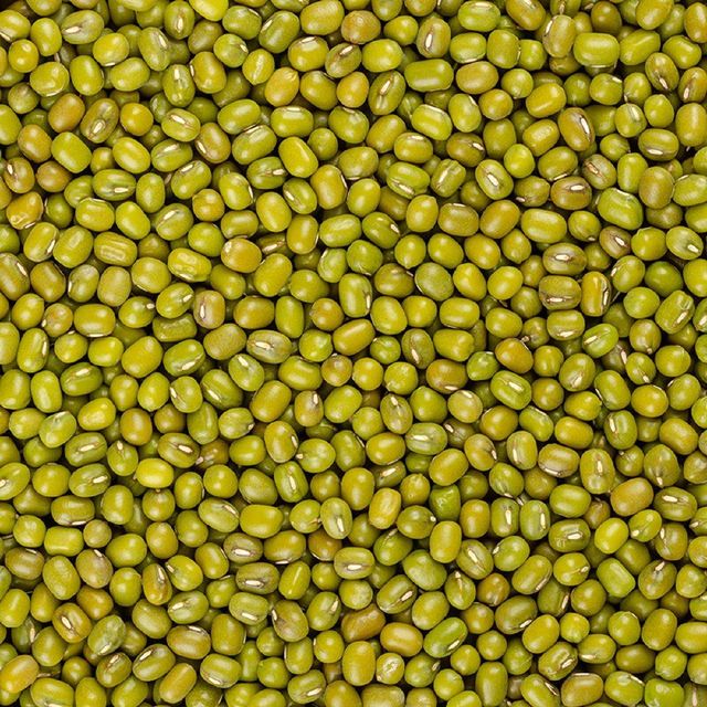 Export Quality Dried Green mung beans Supplied From Selected Farms With Secure Packaging For International Food Import - Image 4