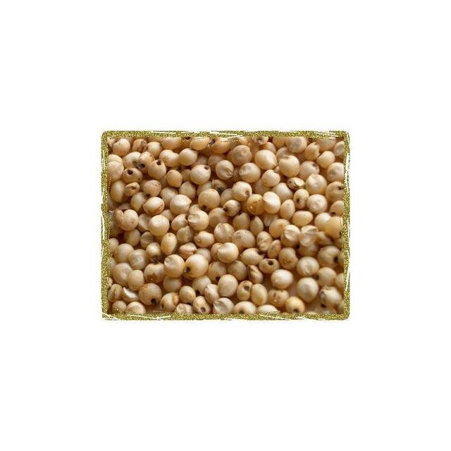 Wholesale sorghum grains in large bulk packaging cheap price Type A Net Weight 0.35 L Alcohol content > 25 % - 30 % - Image 4