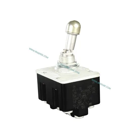 Honeywell 4TL1-3D TL SERIES MICRO SWITCH Toggle Switches - Image 1