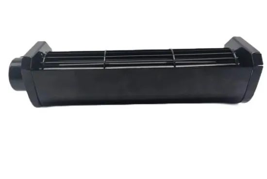 Refrigeration Parts Condenser Cooling AC Cross Flow Ventilation Fan 60240 - Image 6
