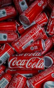 Wholesale of Cooca Cola 330ml Canned Carbonated Beverage Classic Modern Cans Original Flavor 330ml - Image 2