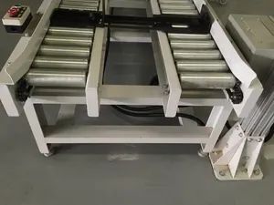 Power Roller Conveyor System for Efficient Warehouse Operations - Image 4