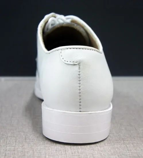 New Collection Office Dress Shoes for Men Boots Insoles EVA Height 8 Inch Gender Unisex Origin Jiangsu Model NO. jiu13 Trademark - Image 5