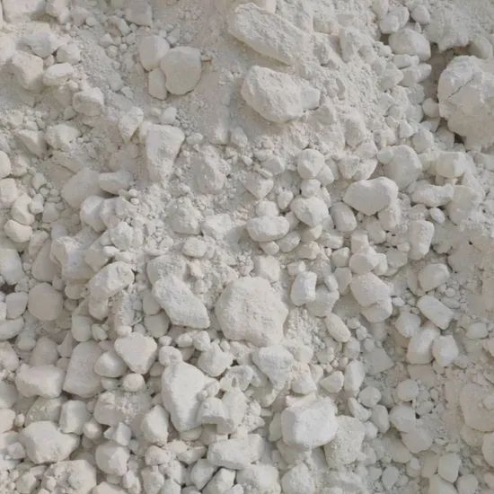 Superior White Powder Calcined Kaolin for Paper Manufacturing - Image 5