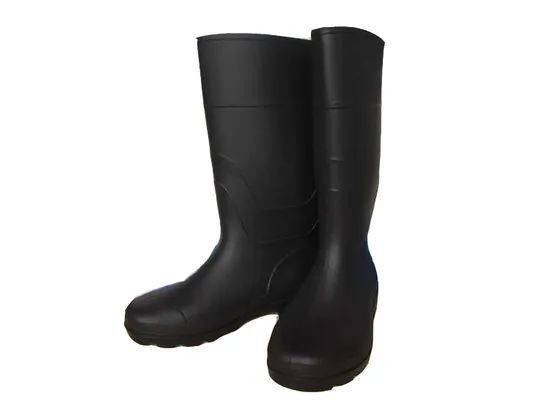 Hot Selling PVC Gumboot Rain Boots - Image 1