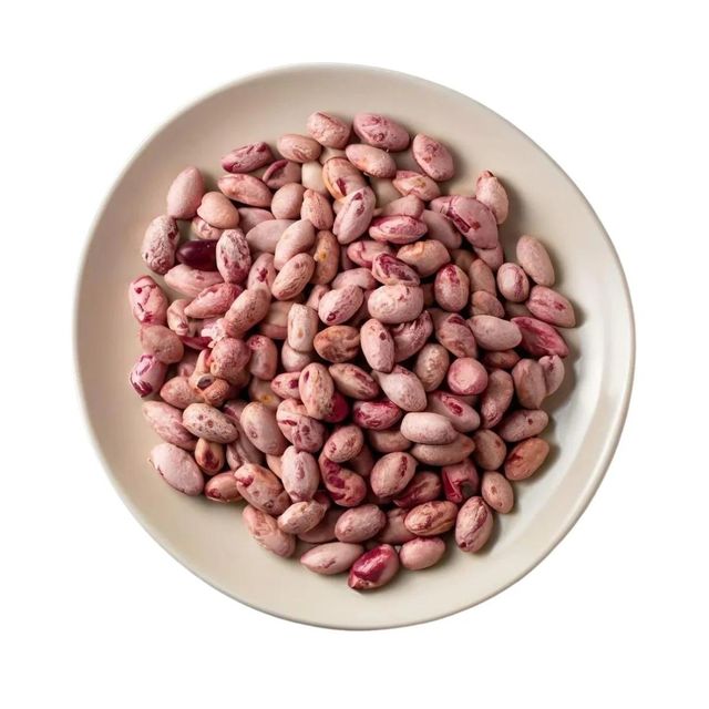 Dried Sugar Beans For Wholesale Supply With High Purity And Minimal Impurities For Food Industry Applications - Image 4