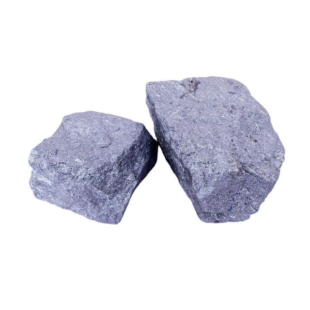 Ferro & Alloys / Ferro Silicon FeSi 75 / Fesi 75% Ferrosilicon - Image 4