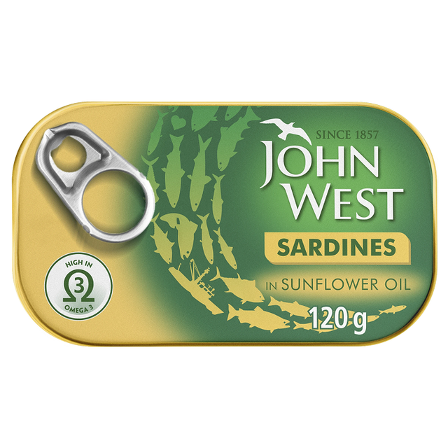 Fresh Packed Sardine in Sunflower Oil Delicious Seafood Choice with Tender Texture for Home Kitchen and Food Service - Image 5