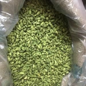 We are pleased to offer premium quality Green Cardamom Seeds, carefully selected for their rich aroma, natural flavor, and high purity. Our Green Cardamom Seeds are ideal for food processing, spice blending, beverages, bakery products, and culinary use. We supply export-grade cardamom with competitive CIF prices to your destination port. Kindly share your required quantity and destination port for our best CIF quotation. - Image 4
