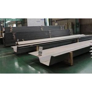 Precision Sheet Metal Fabrication for Marine Engineering Solutions - Image 4