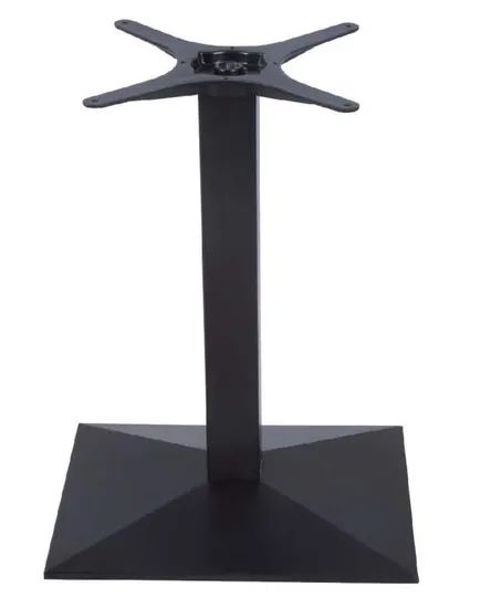 Wholesale Table Legs Dining Table Restaurant Furniture Legs Metal Table Frame - Image 1