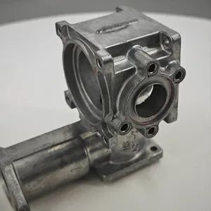Premium Engineered Aluminum Parts for Mechanical Engineering Needs - Image 3