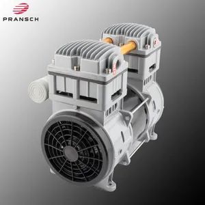 Auto Detailing Equipment Dry Rocking Piston Compressor - Image 3