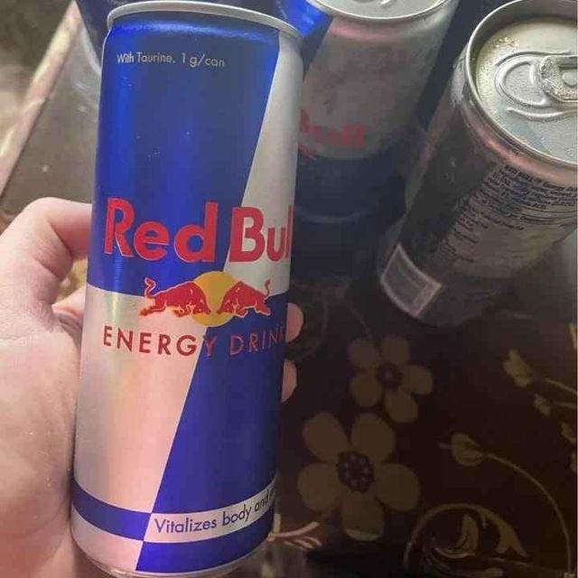 Red Bull Energy Drink Original Energy Beverage Bulk Packaging Available for Wholesale Retail and Export Use Hot sale - Image 4