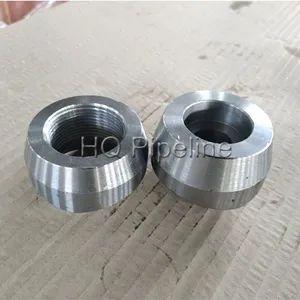 Stainless Steel SS316L NPT/Bsp Threaded Bushings Forged Fittings - Image 6