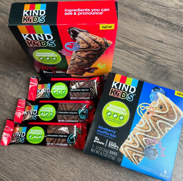 MOST POPULAR KIND Snacks Crispy Chocolate Bars Variety Pack ON SALE - Image 2