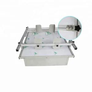 Vibrator and Simulation Transport Vibration Test Bench for Carton Package Furniture - Image 3