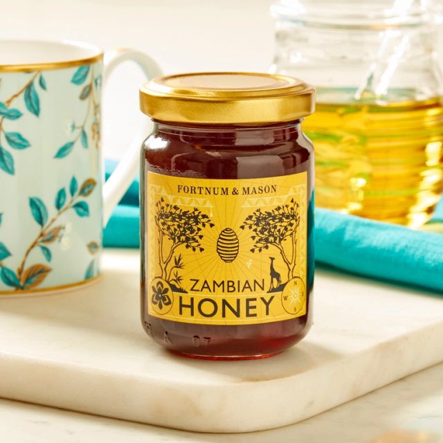 100% Single Orgin Pure Zambian Forest Honey - Image 18