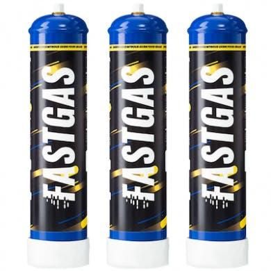Wholesale FastGas Cream Charger Cylinders - Image 1