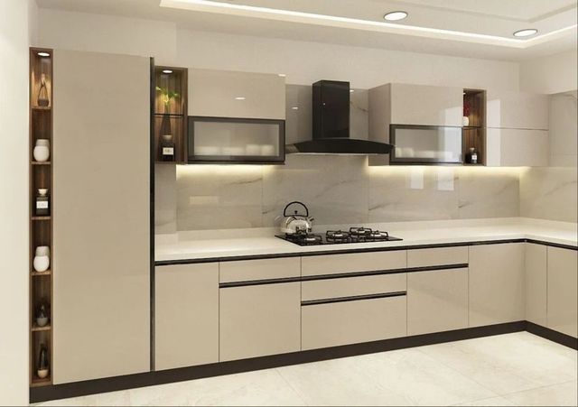 Modular Kitchen Cabinets - Image 6