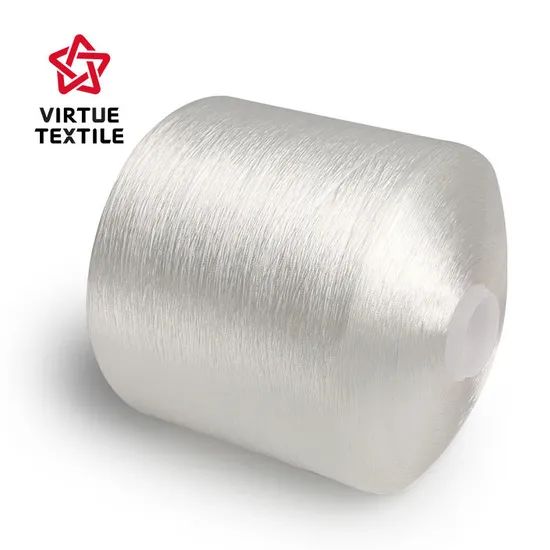 Wholesale 100 Polyester Continuous Filament Sewing Thread 210d 2 for Goalkeeper Gloves - Image 1