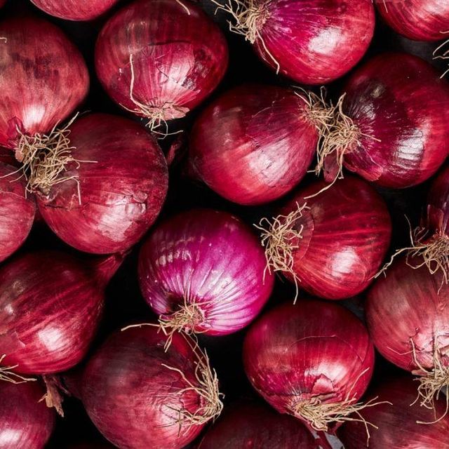 Fresh Onions For Restaurant Use Offering Natural Taste Firm Bulbs And Consistent Quality Suitable - Image 3