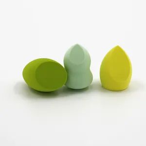 Original Factory Custom Logo Makeup Brush Sponge Professional Beauty Makeup Sponge - Image 3