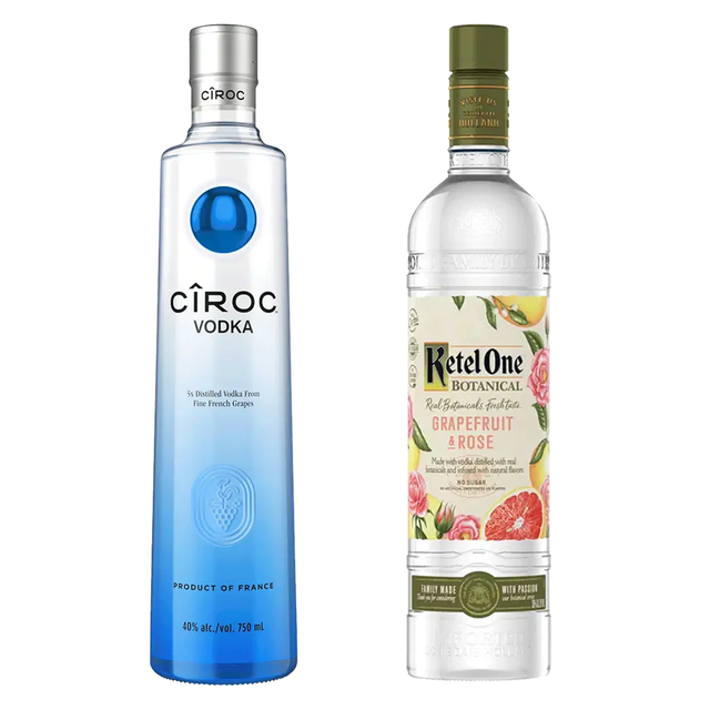 Ciroc Vodka Collection With Smooth Taste And Elegant Style For Celebrations Parties And Special Moments - Image 3