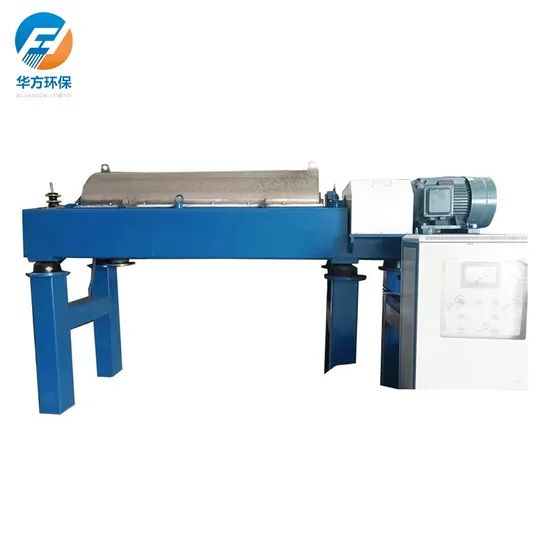 High Strength Multi-Protection OEM ODM Custom Oil Refining Equipment - Image 5