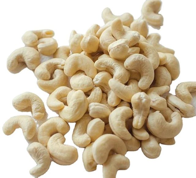 CASHEW KERNEL W180,W240,W320 AND W450 - Image 2