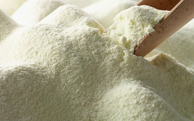 Full Cream Milk Powder - Image 1