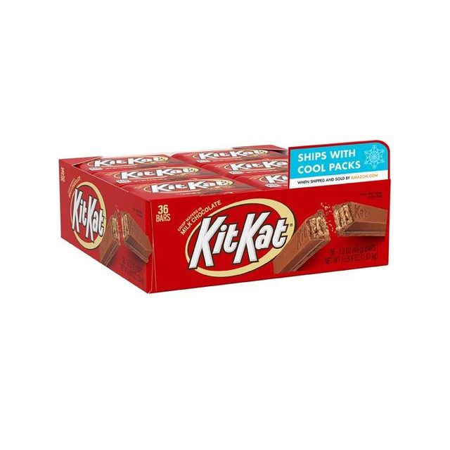 Wholesale KitKat bulk supply discount price fast delivery cheap export stock - Image 3