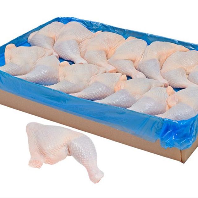 Lowest price Turkey Leg Quarters Style FROZEN Shelf Life 24 Weight (kg) 10 Address Company Manufacturer Factory Packaging Vacuum - Image 3