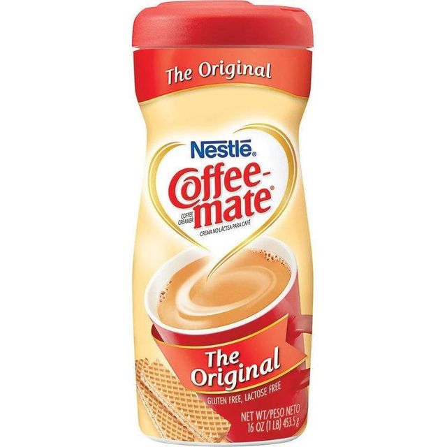 Coffee Mate Coffee Enhancer For Strong Aroma And Creamy Texture Designed To Upgrade Your Everyday - Image 2